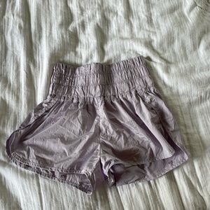 Free people shorts